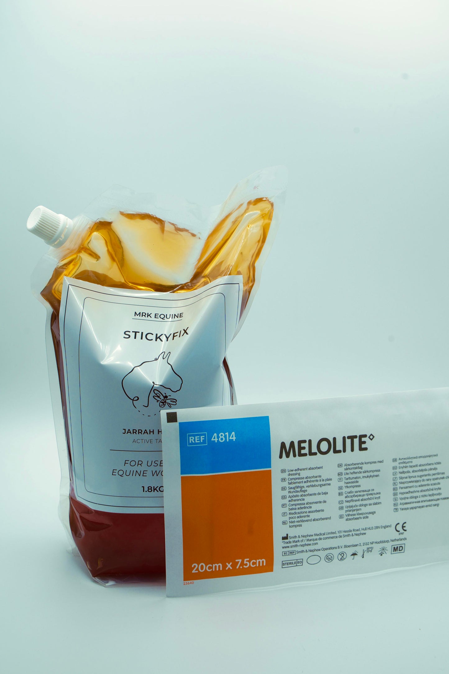 StickyFix (1.8kg) - Pack