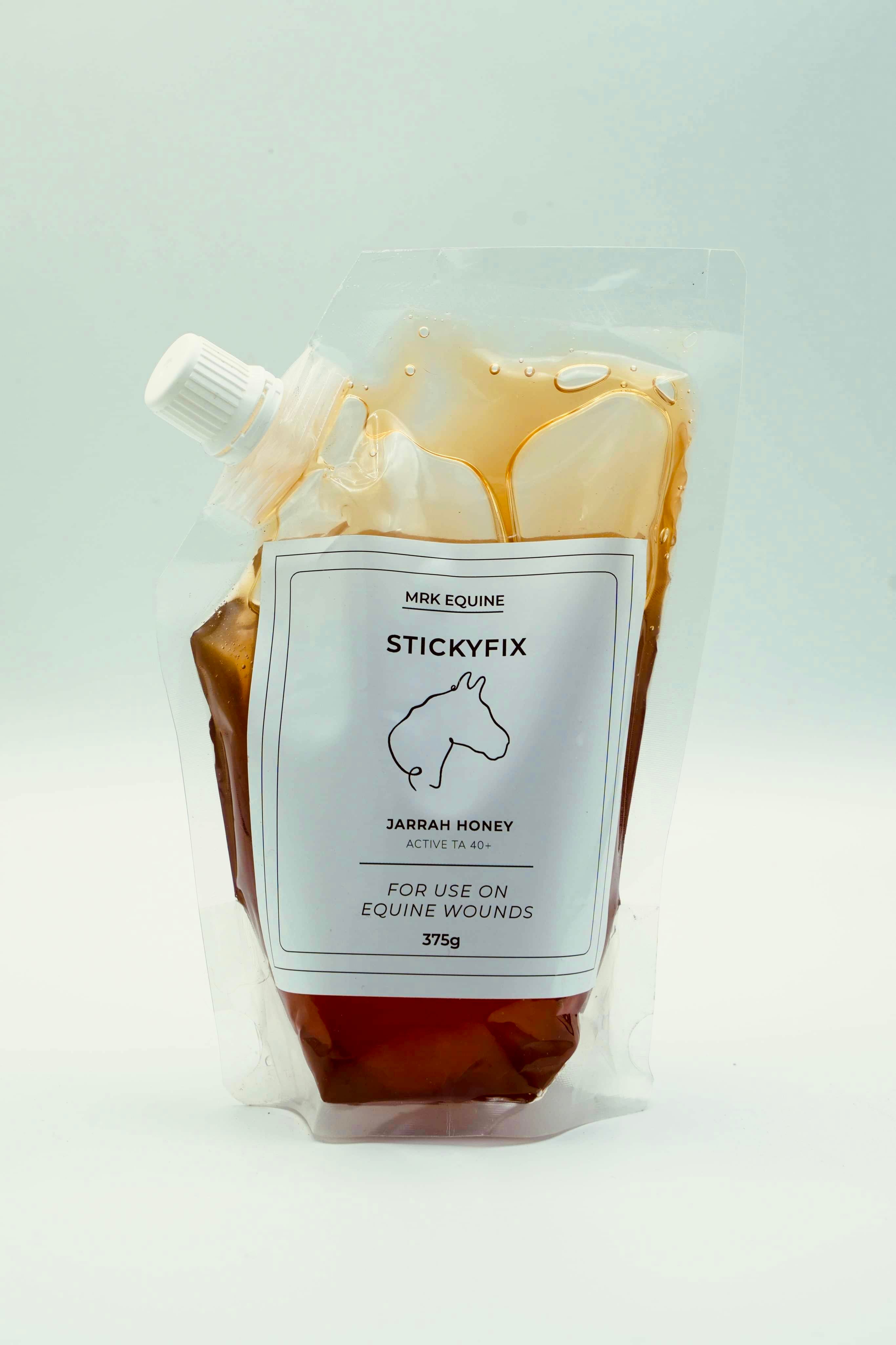 Sticky Fix StickyFix (375g) – MRK Equine